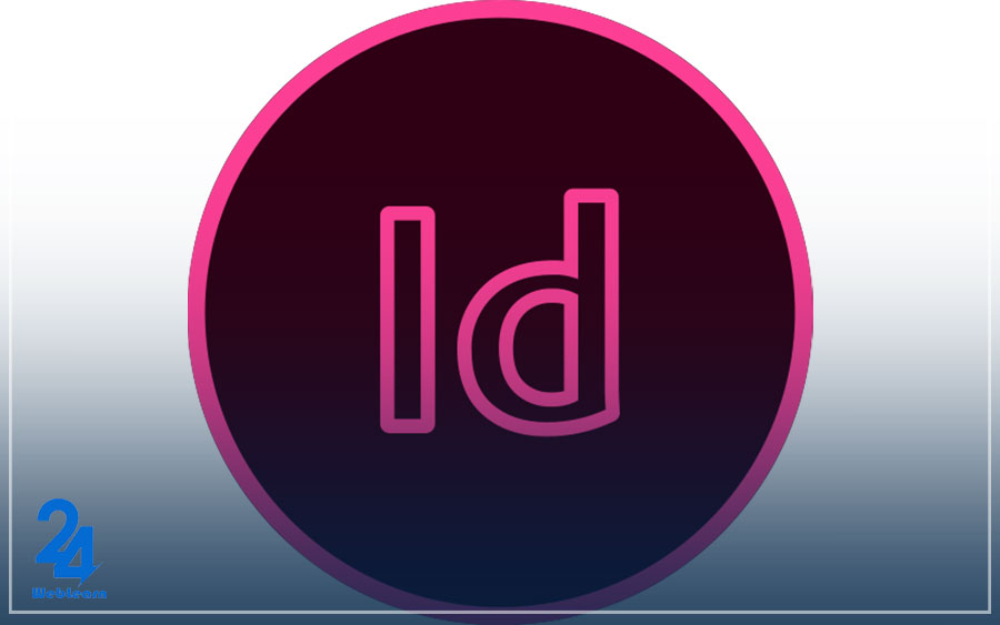 آموزش Indesign