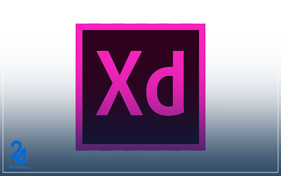 نرم افزار adobe Xd چیست؟