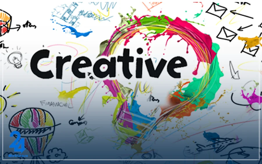 Mycreativeshop بهترین برنامه طراحی فتوشاپ