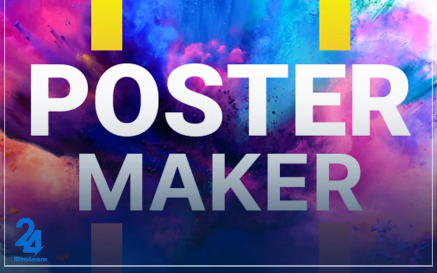 پوستر میکر Poster Maker