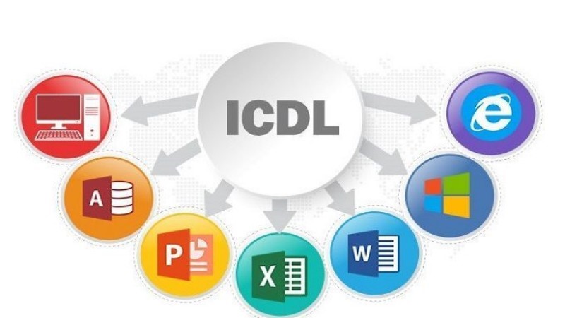 مهارت های هفتگانه ICDL