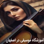 بهترین آموزشگاه موسیقی اصفهان