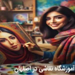 آموزشگاه نقاشی اصفهان